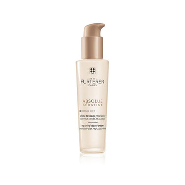 RENE FURTERER_Absolute Keratine Repairing Beauty Cream 100ml / 3.3oz_Cosmetic World